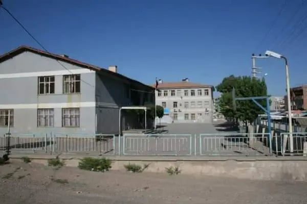 Kurtuluş İlkokulu - Resim 3