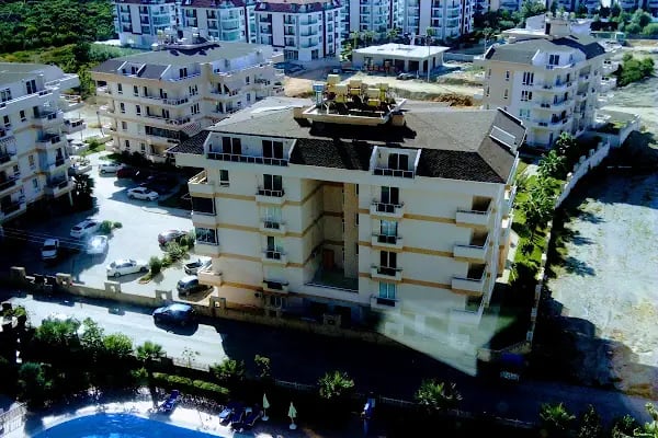 Kale Şehir Konutları - Resim 4