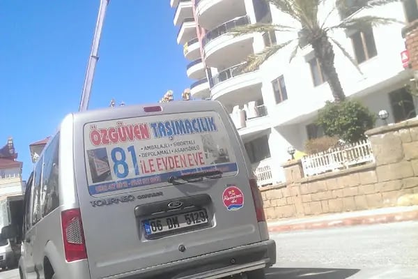Kale Şehir Konutları - Resim 9