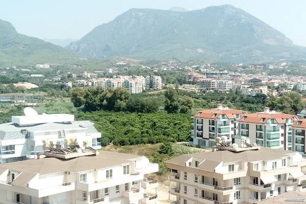 Kale Şehir Konutları - Resim 2