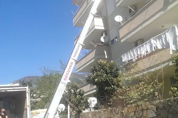 Kale Şehir Konutları - Resim 8