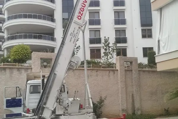 Kale Şehir Konutları - Resim 12