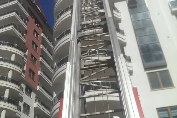 Kale Şehir Konutları - Resim 7