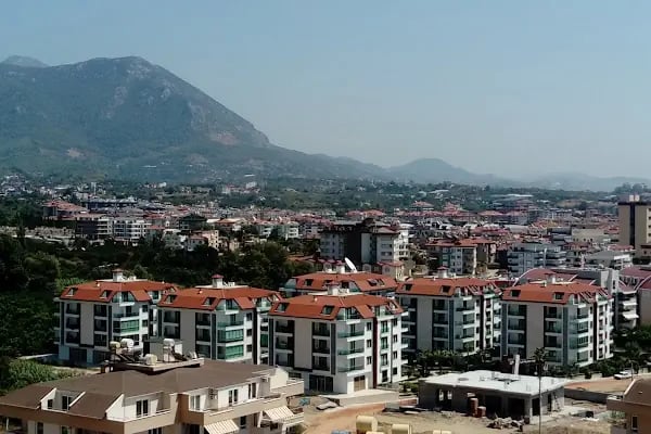Kale Şehir Konutları - Resim 13