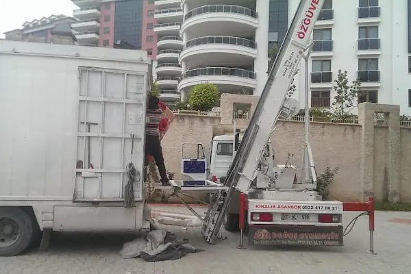 Kale Şehir Konutları - Resim 5