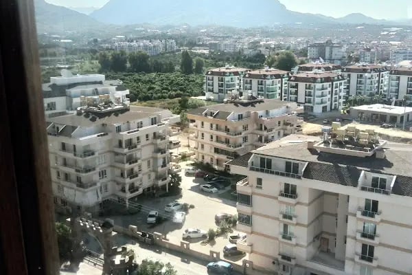 Kale Şehir Konutları - Resim 3