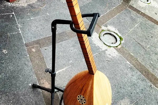 Ömertuna Tütün ve Müzik Evi - Resim 13