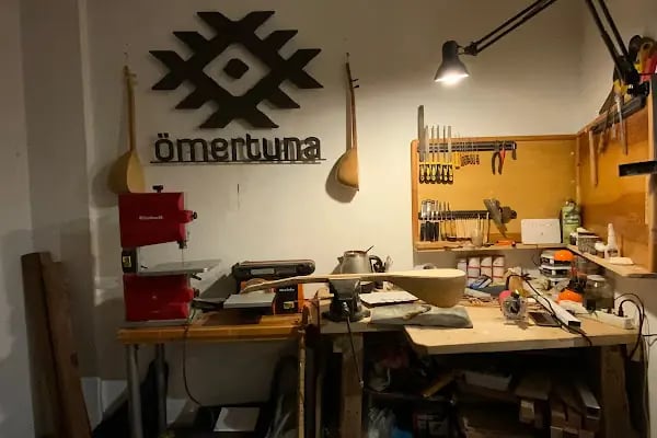 Ömertuna Tütün ve Müzik Evi - Resim 7