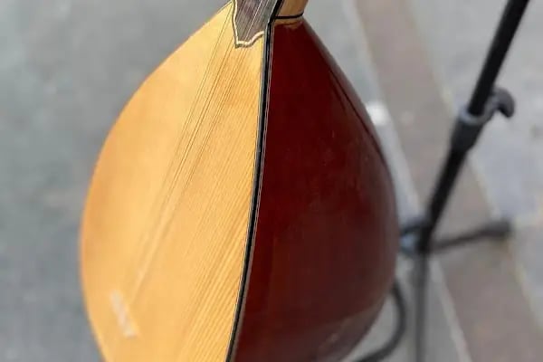 Ömertuna Tütün ve Müzik Evi - Resim 14