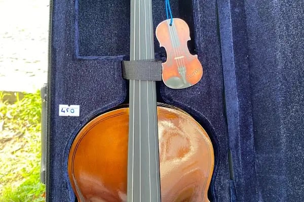 Ömertuna Tütün ve Müzik Evi - Resim 10