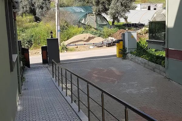 Yeşil Vadi Konutları - Resim 3