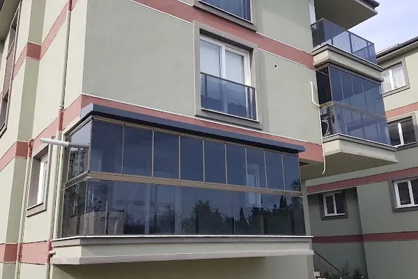 Yeşil Vadi Konutları - Resim 1