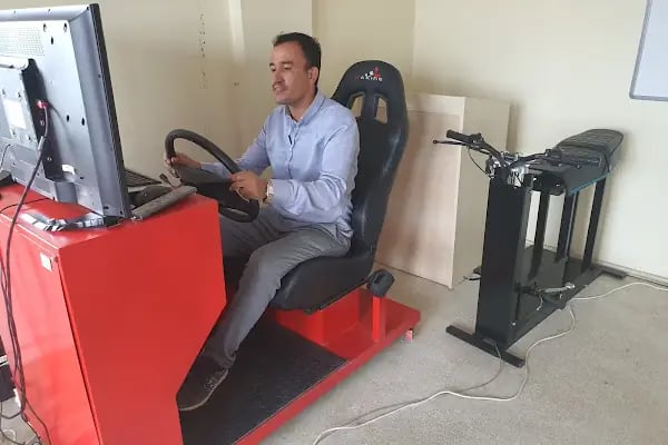 Pınarkaya Sürücü Kursu - Resim 13