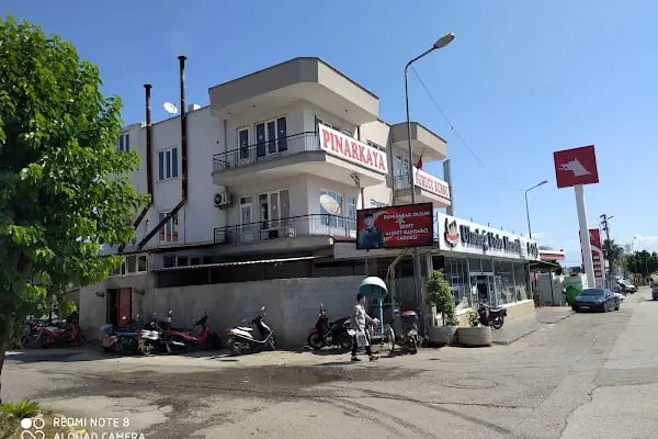 Pınarkaya Sürücü Kursu - Resim 4