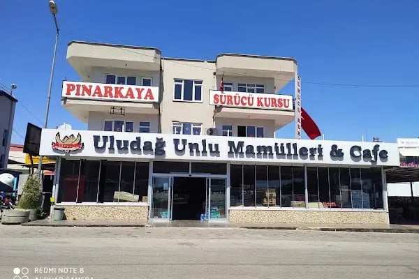 Pınarkaya Sürücü Kursu - Resim 10