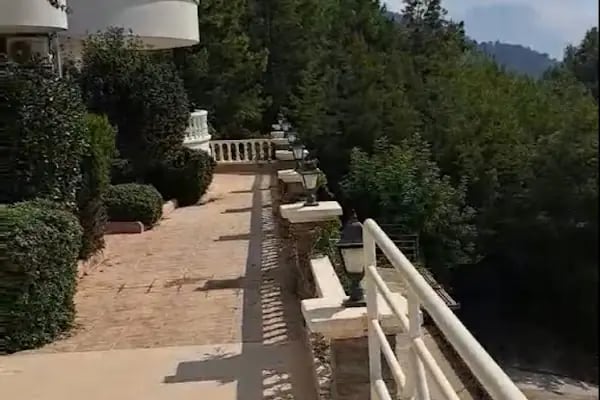 ELITE COMPLEX ALANYA - Resim 10