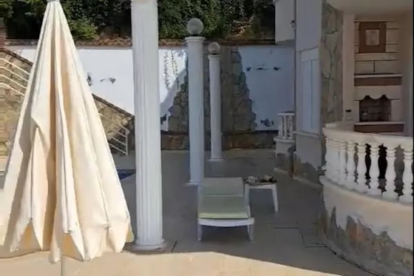 ELITE COMPLEX ALANYA - Resim 15