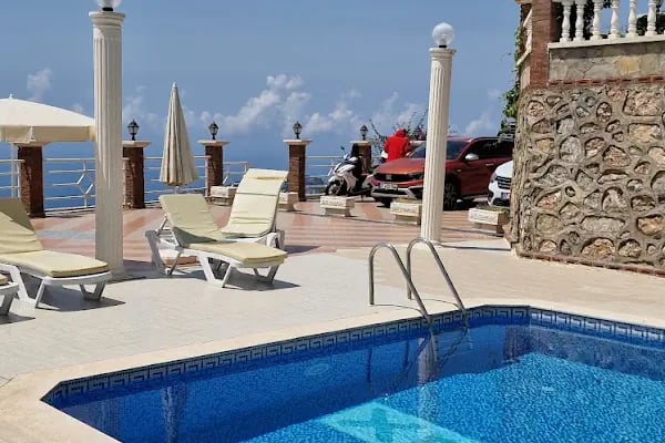 ELITE COMPLEX ALANYA - Resim 4