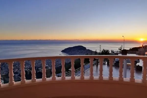 ELITE COMPLEX ALANYA - Resim 8