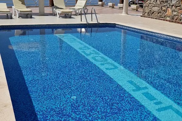 ELITE COMPLEX ALANYA - Resim 13
