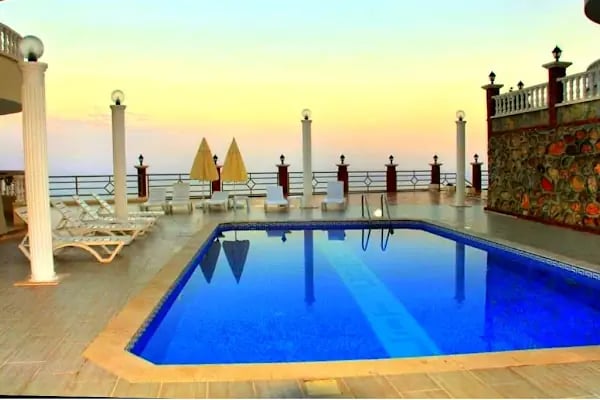 ELITE COMPLEX ALANYA - Resim 2