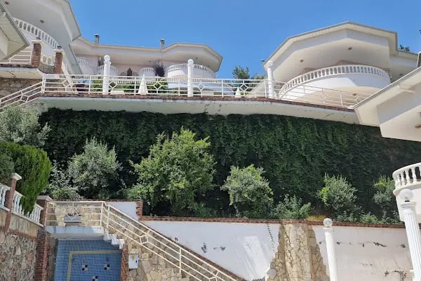 ELITE COMPLEX ALANYA - Resim 3