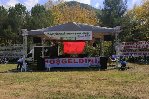 Life Produksiyon Ses Sahne Isik.. - Resim 3