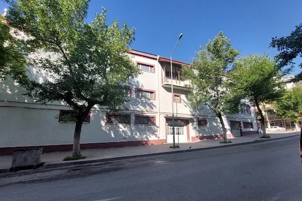 Kars Halk Eğitim Merkezi - Resim 2
