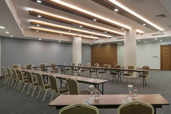 Mercure Ankara Kızılay - Resim 14
