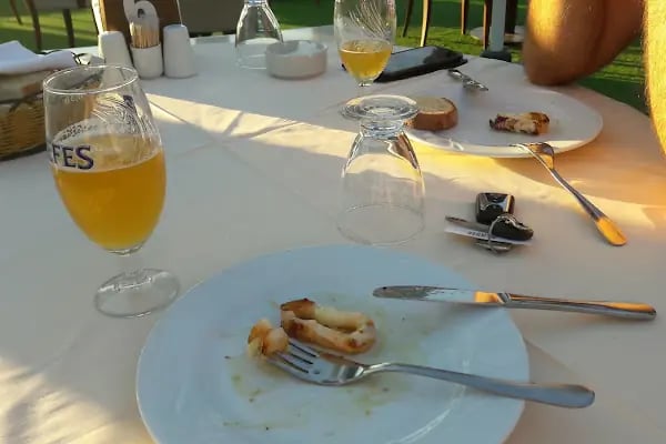 Can Restoran - Resim 17