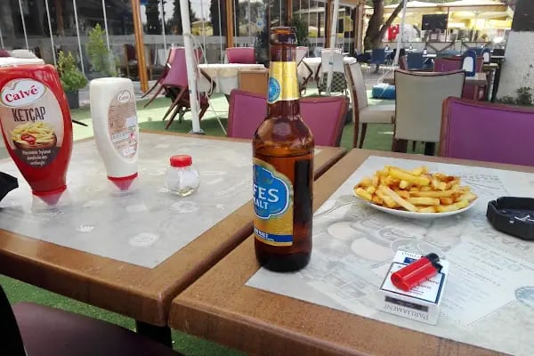 Can Restoran - Resim 19