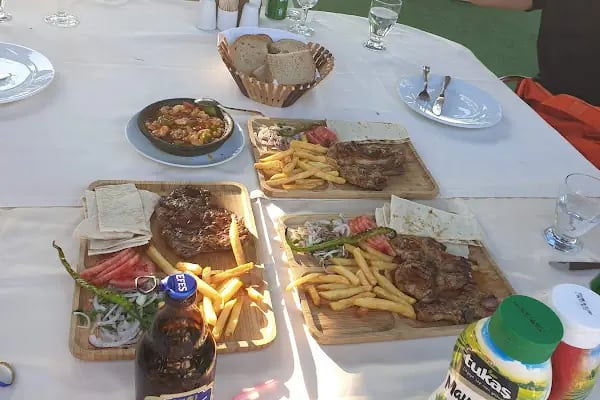 Can Restoran - Resim 11