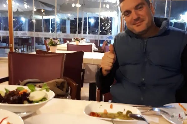 Can Restoran - Resim 18