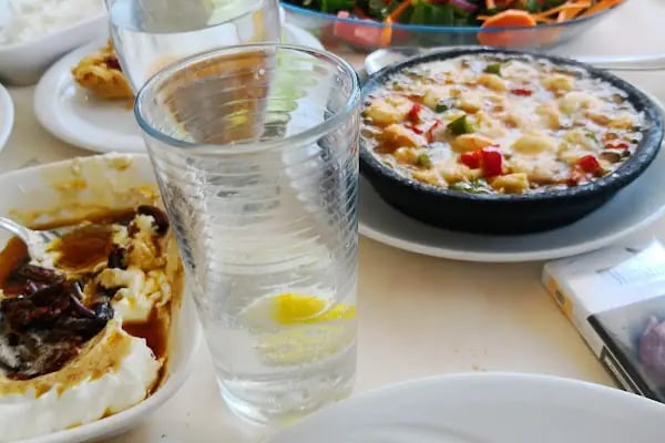 Can Restoran - Resim 8