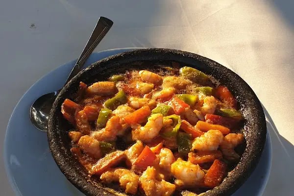 Can Restoran - Resim 5