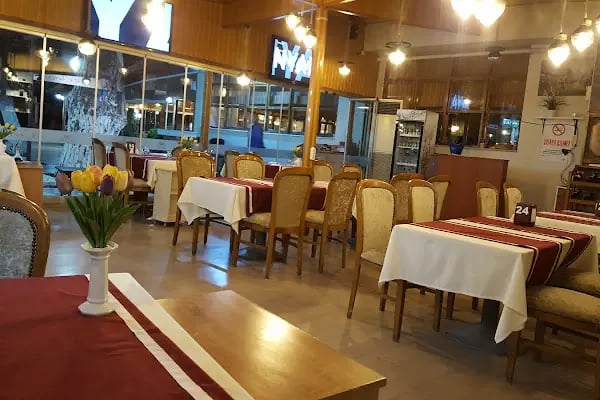 Can Restoran - Resim 1