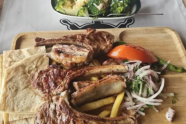Can Restoran - Resim 20