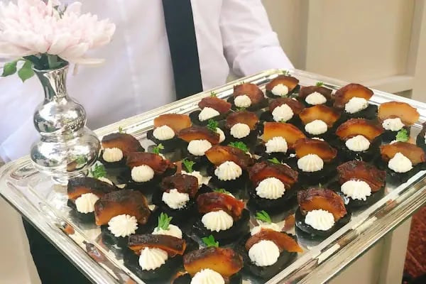 Srn Catering - Resim 20
