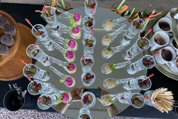 Srn Catering - Resim 3