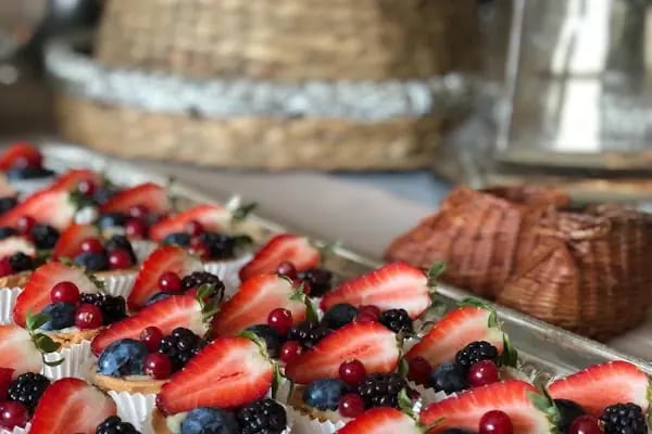Srn Catering - Resim 6