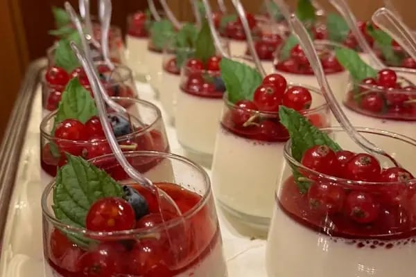 Srn Catering - Resim 15