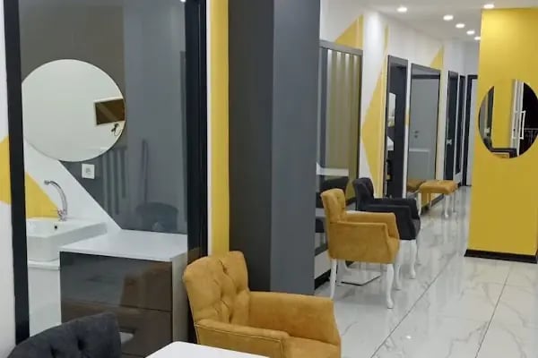 Güven Ankara Ağız ve Diş Sağlığı Polikliniği (Özel) - Resim 2