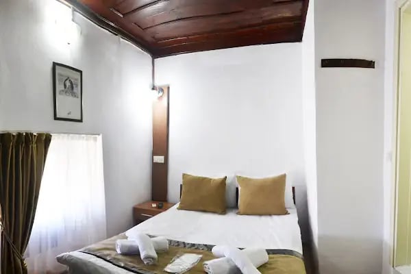 Konak Hotel Kaleiçi - Resim 11