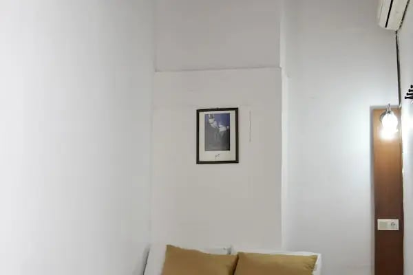Konak Hotel Kaleiçi - Resim 20