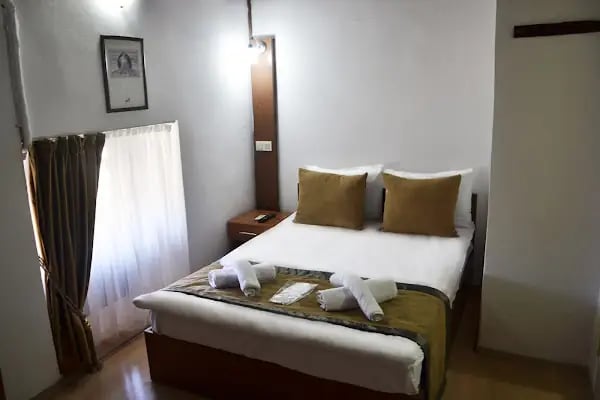 Konak Hotel Kaleiçi - Resim 14