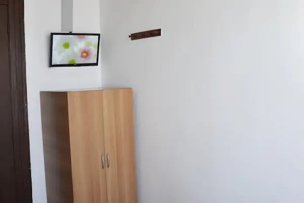 Konak Hotel Kaleiçi - Resim 13
