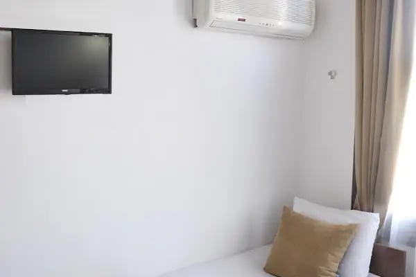 Konak Hotel Kaleiçi - Resim 19
