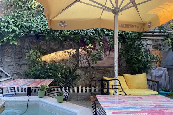 Konak Hotel Kaleiçi - Resim 3