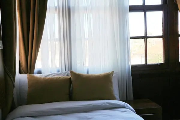 Konak Hotel Kaleiçi - Resim 17