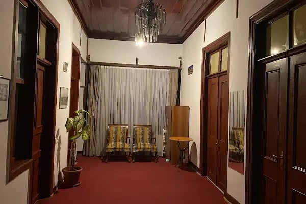 Konak Hotel Kaleiçi - Resim 7